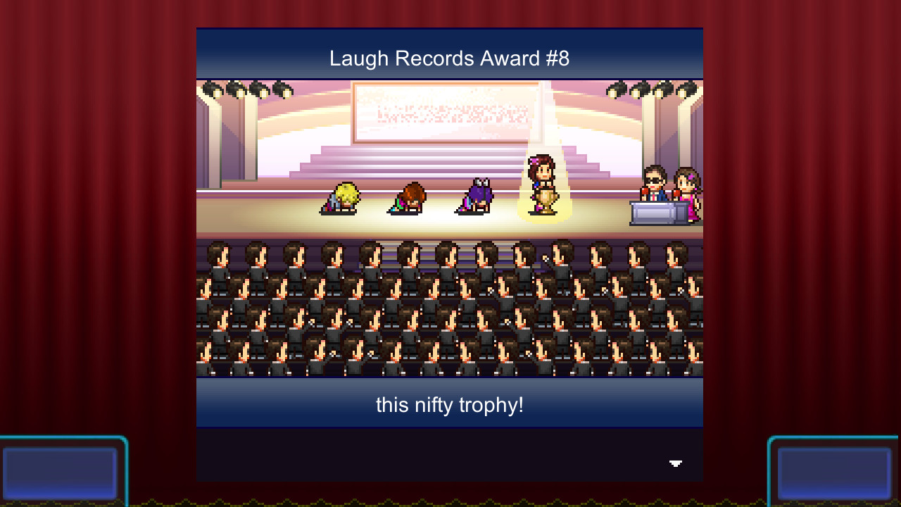 March to a Million Screenshot 5