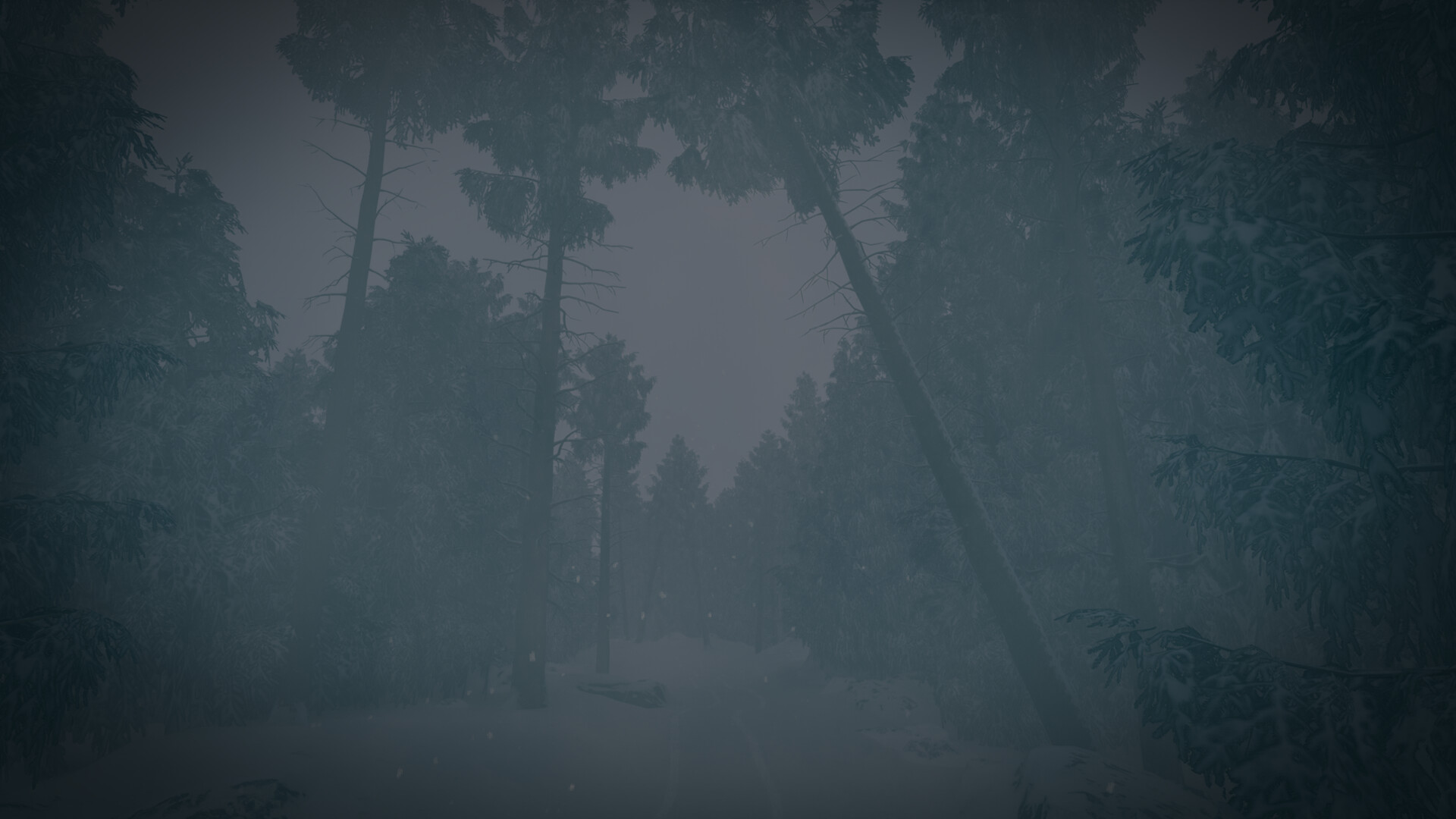 The Last Ski Trip Screenshot 0