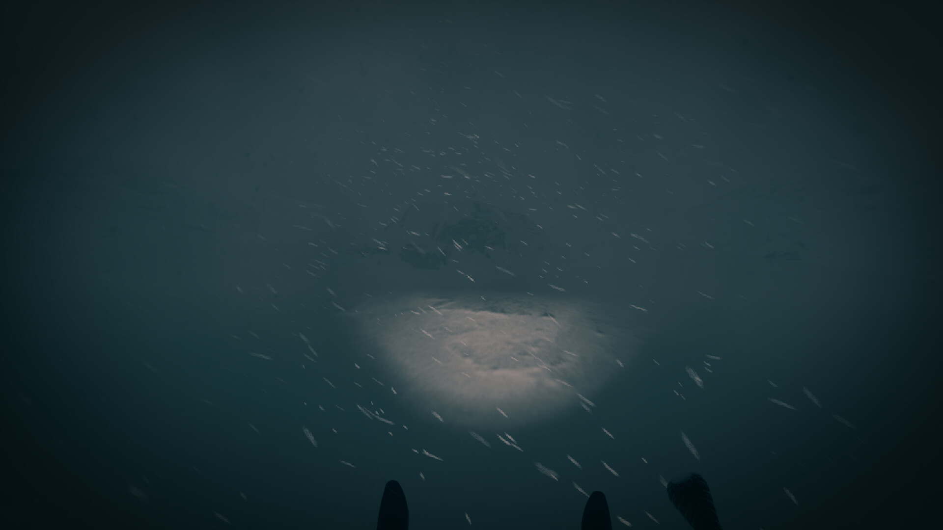 The Last Ski Trip Screenshot 3