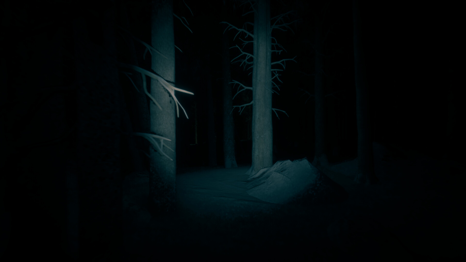 The Last Ski Trip Screenshot 2