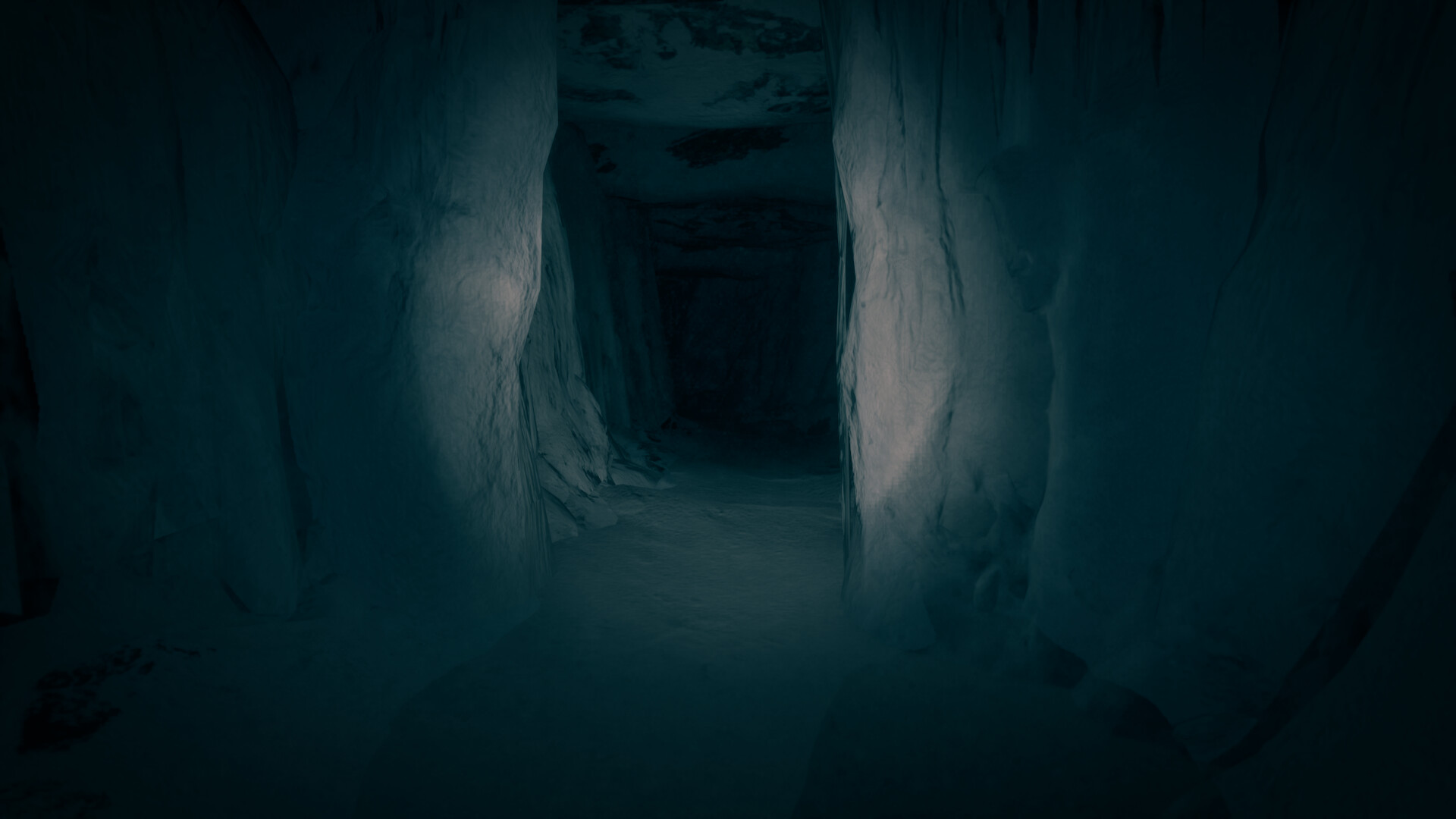 The Last Ski Trip Screenshot 5