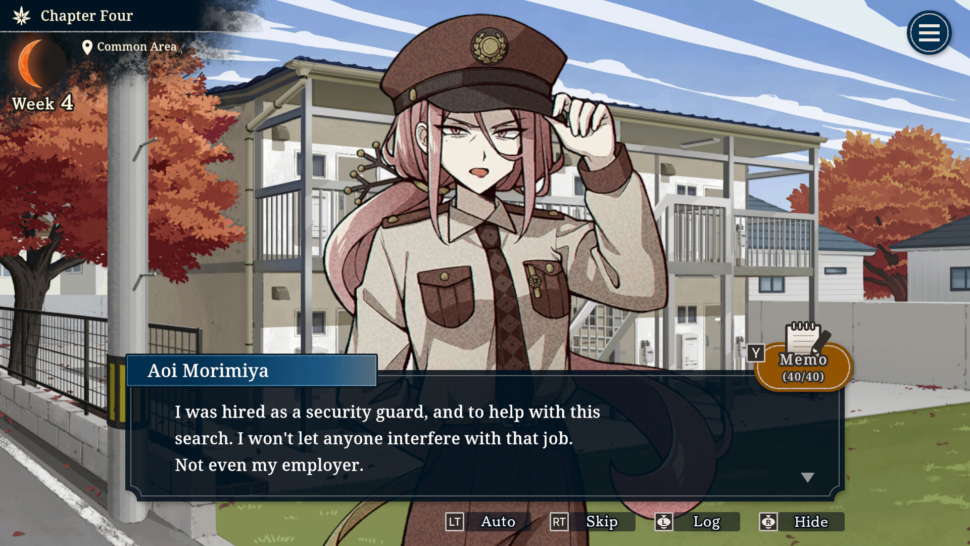 Yokai Landlord: Monster Mystery! Screenshot 9