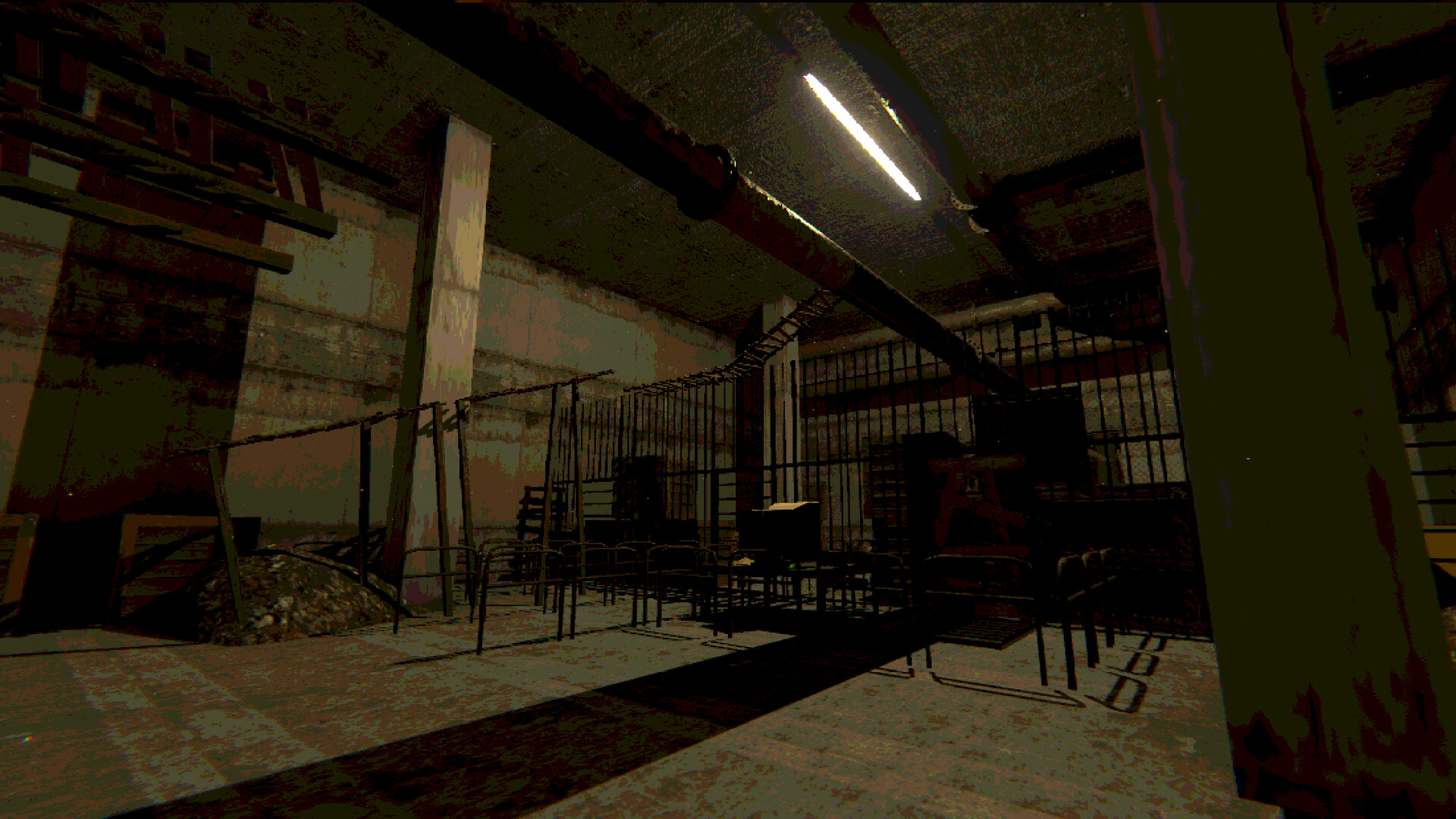 Mik - Legacy Screenshot 5