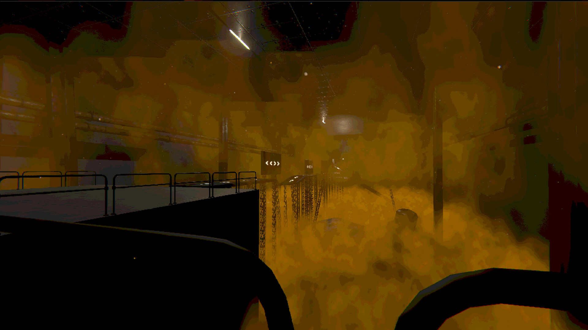 Mik - Legacy Screenshot 2