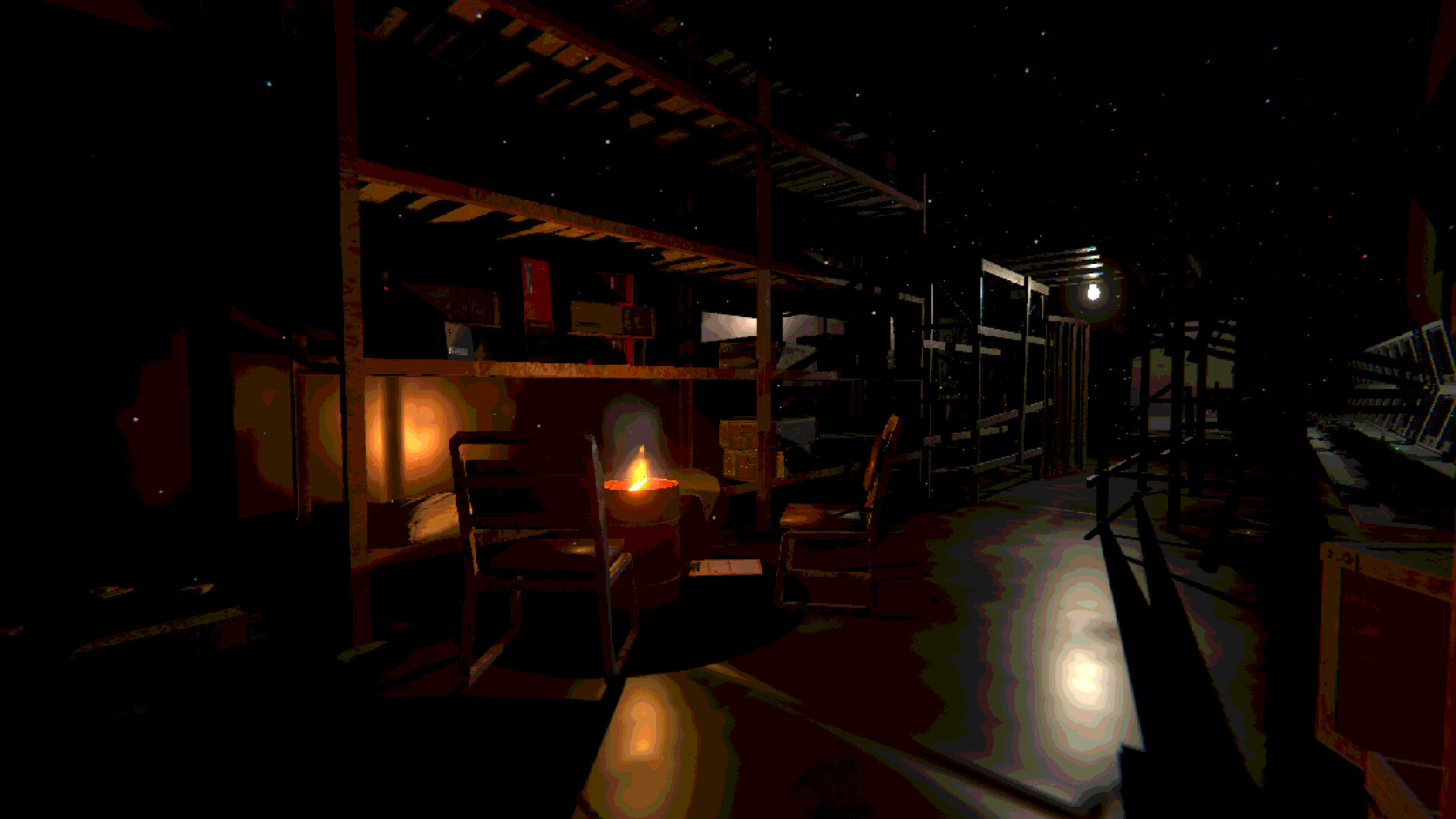 Mik - Legacy Screenshot 3