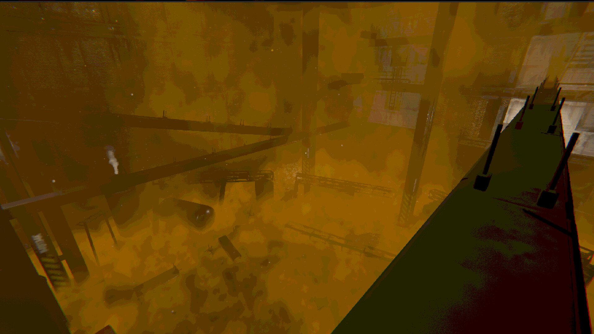 Mik - Legacy Screenshot 6