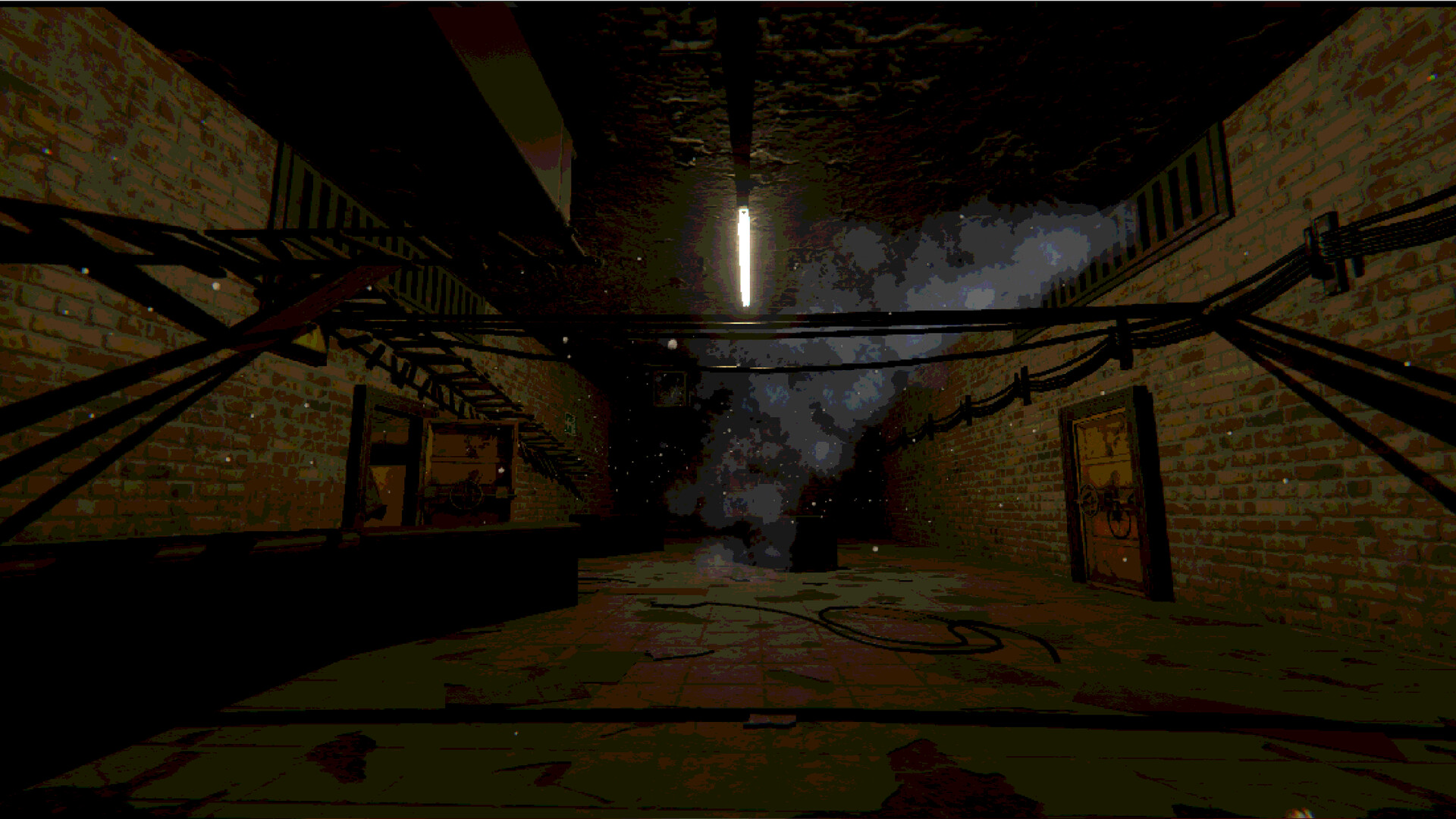 Mik - Legacy Screenshot 4