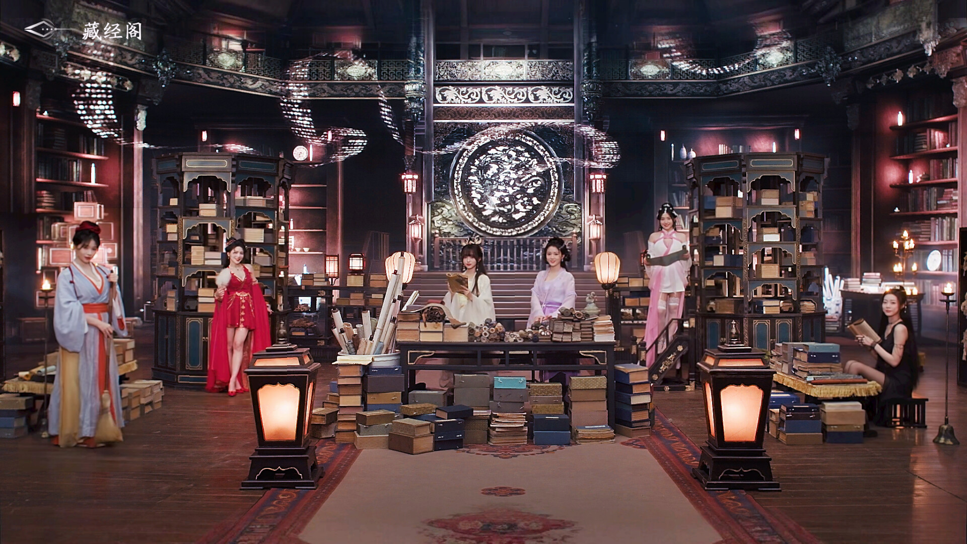 美女，请别影响我成仙-2K Screenshot 7