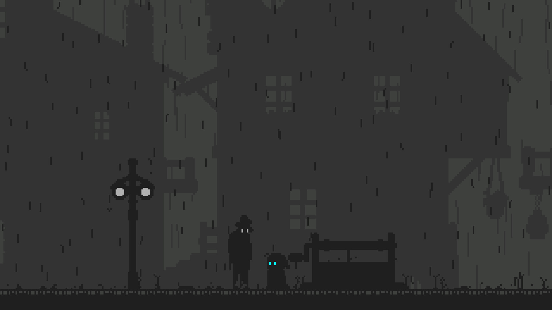 The Pale Piper Screenshot 6