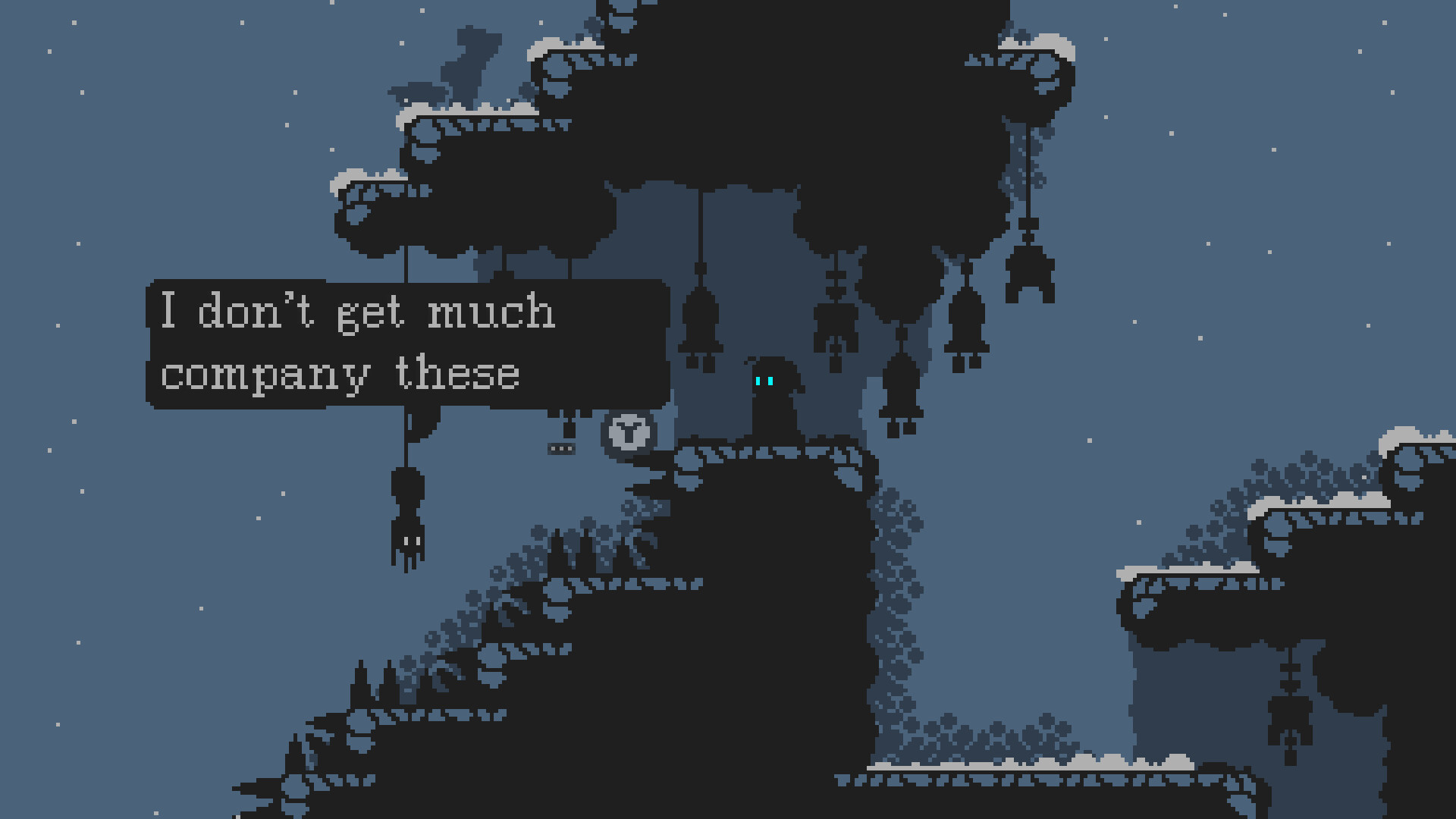 The Pale Piper Screenshot 3