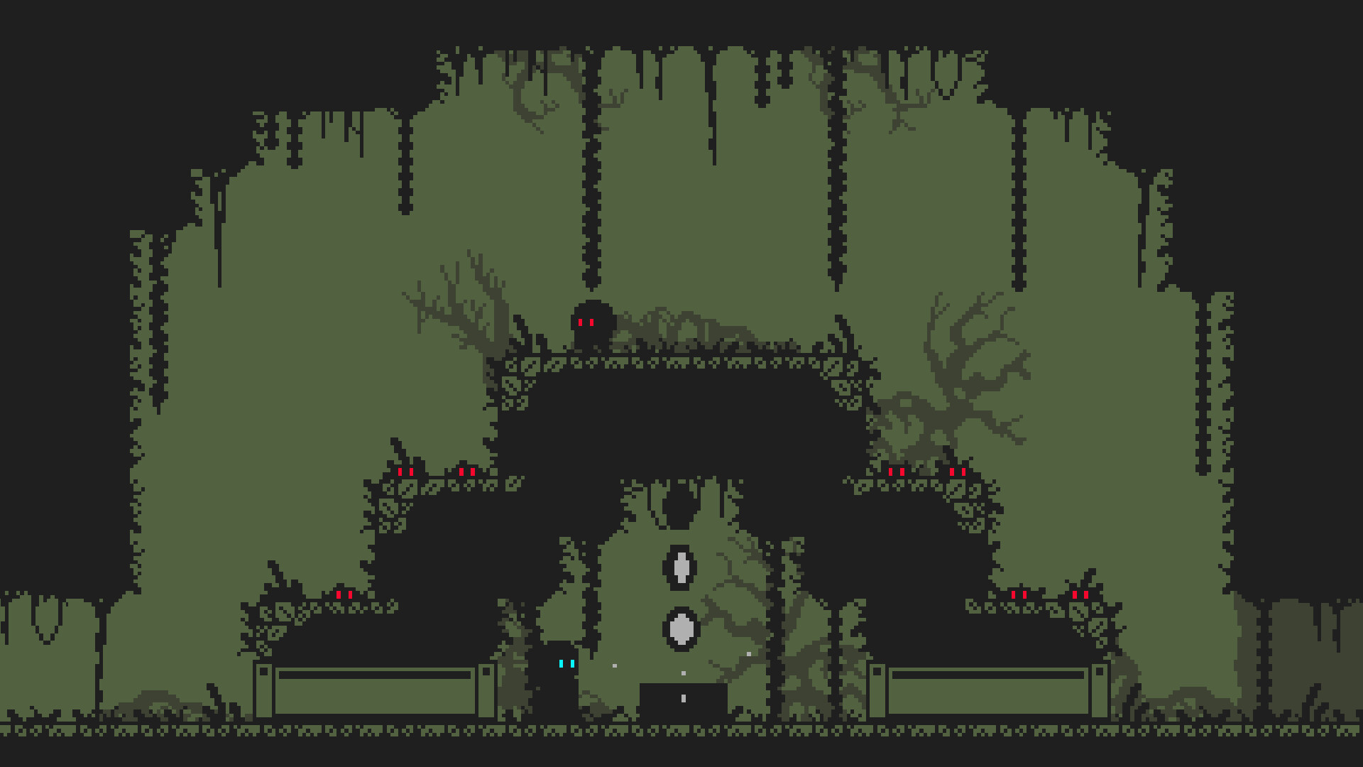 The Pale Piper Screenshot 2