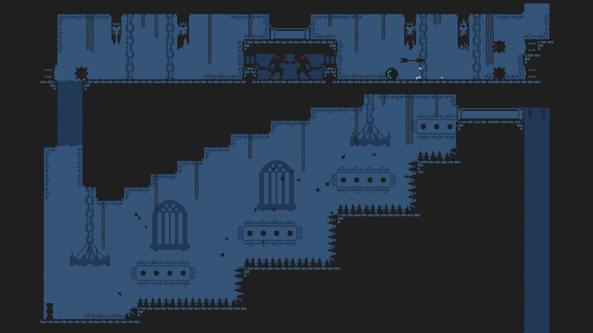 The Pale Piper Screenshot 4