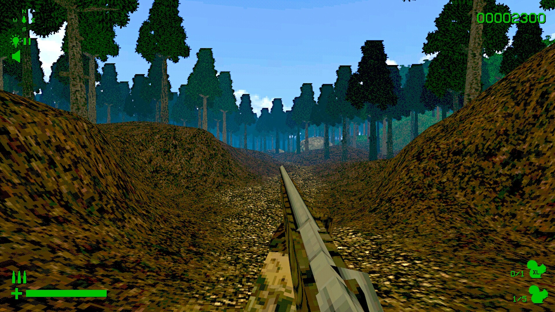 Squirrel Stapler Screenshot 4