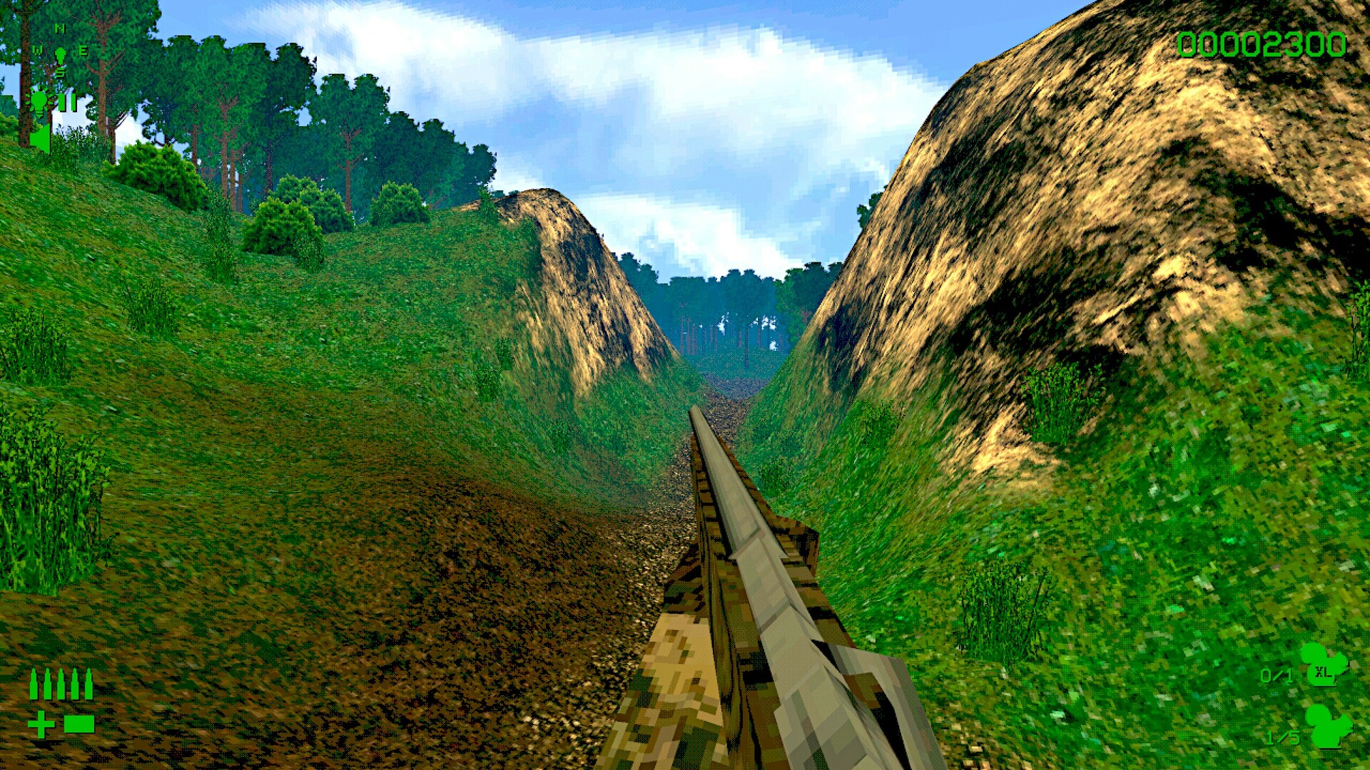 Squirrel Stapler Screenshot 8