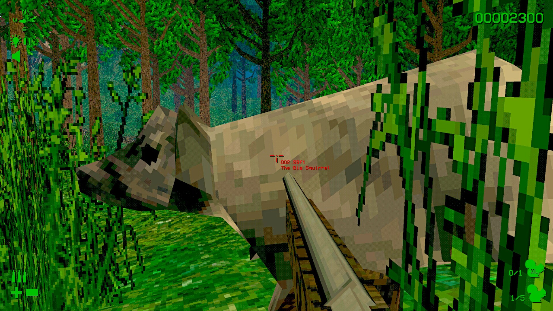 Squirrel Stapler Screenshot 3