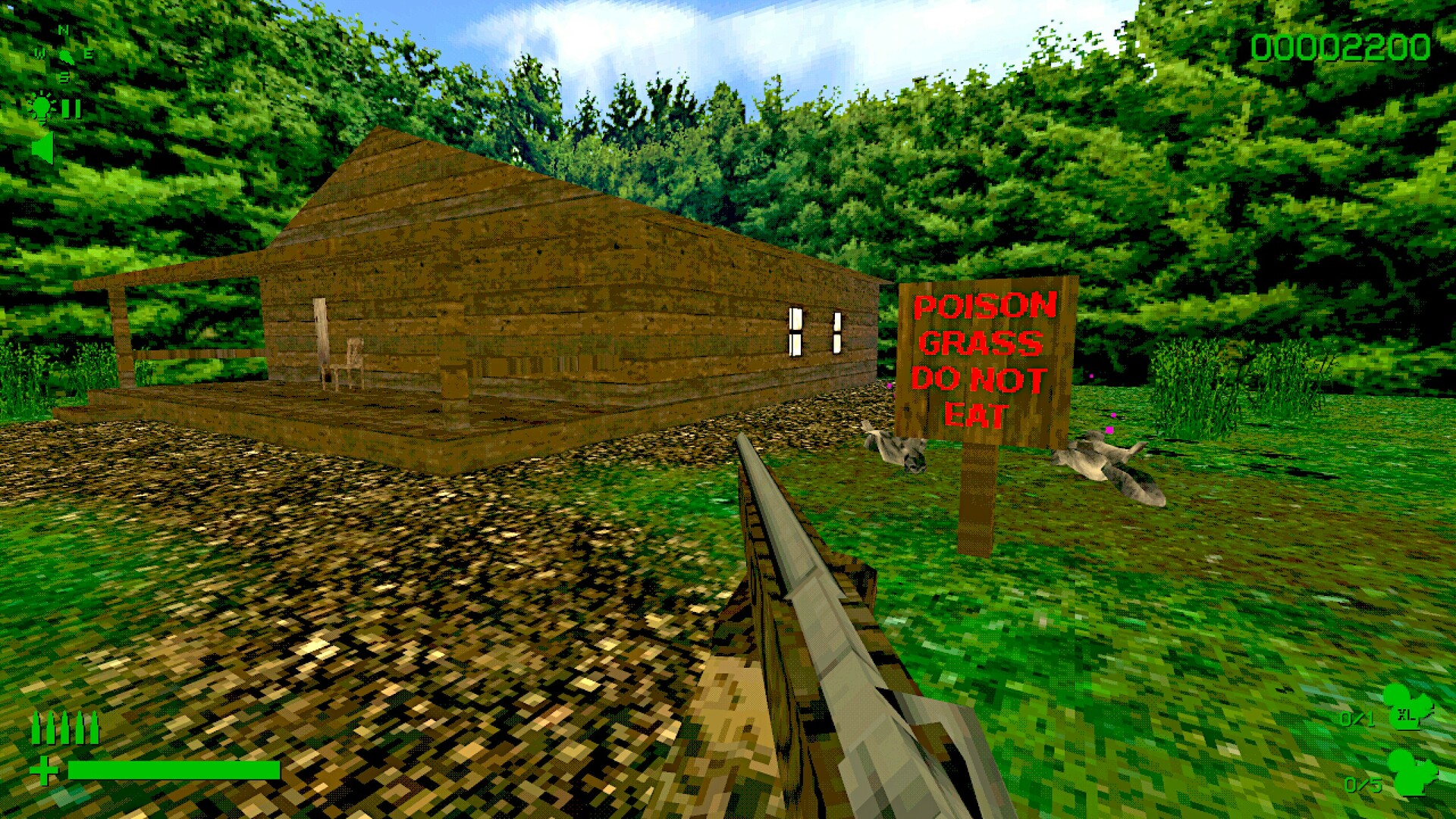 Squirrel Stapler Screenshot 7