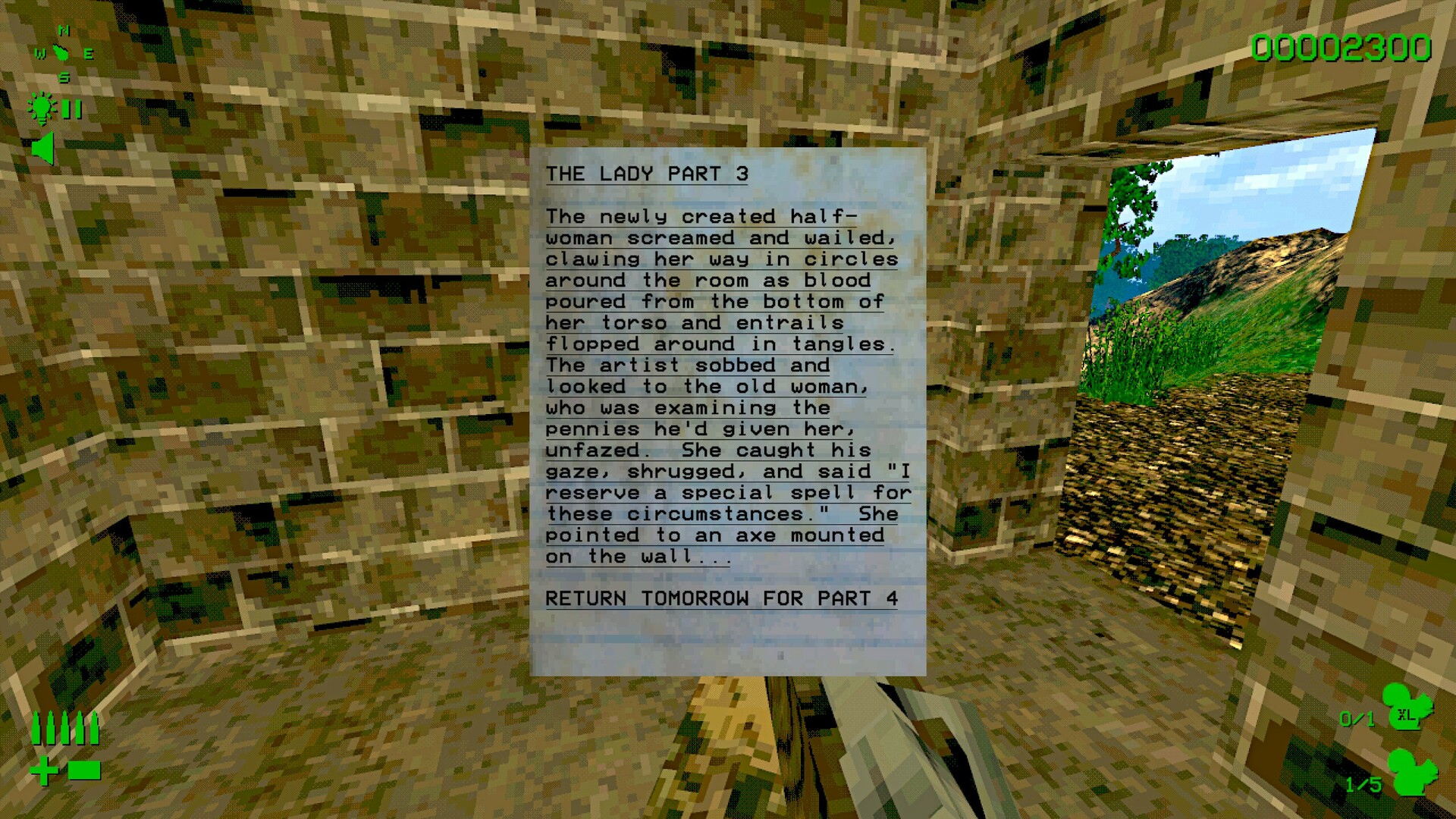 Squirrel Stapler Screenshot 5