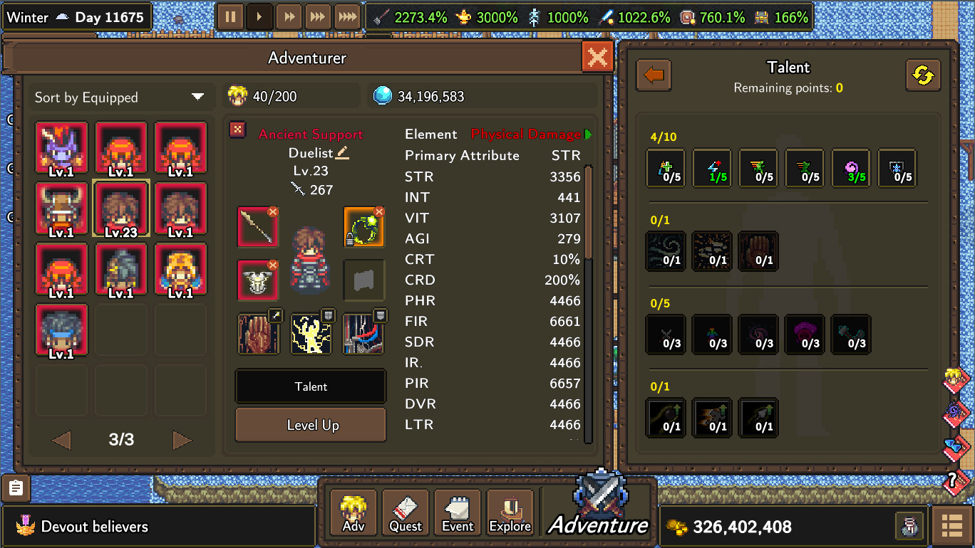 Dragon Cliff Screenshot 12