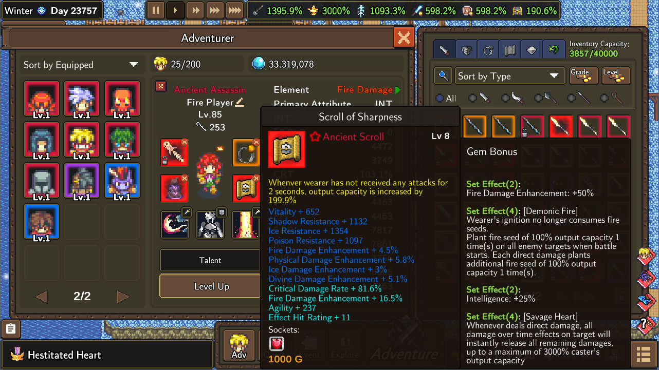 Dragon Cliff Screenshot 0