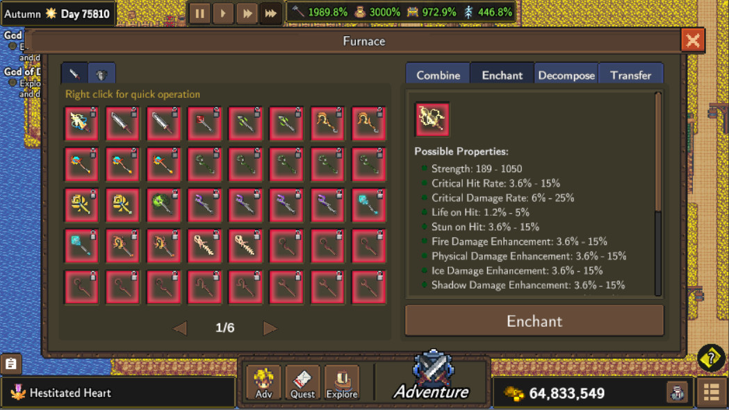 Dragon Cliff Screenshot 10