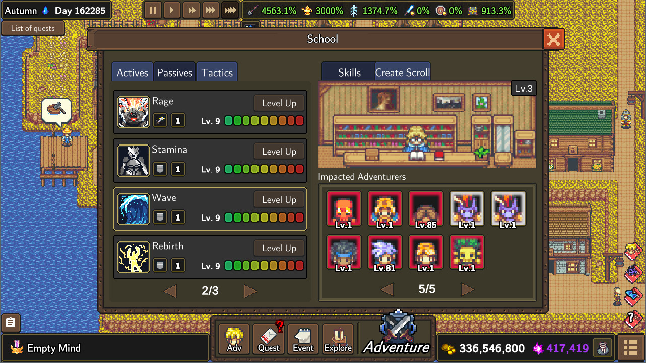 Dragon Cliff Screenshot 6