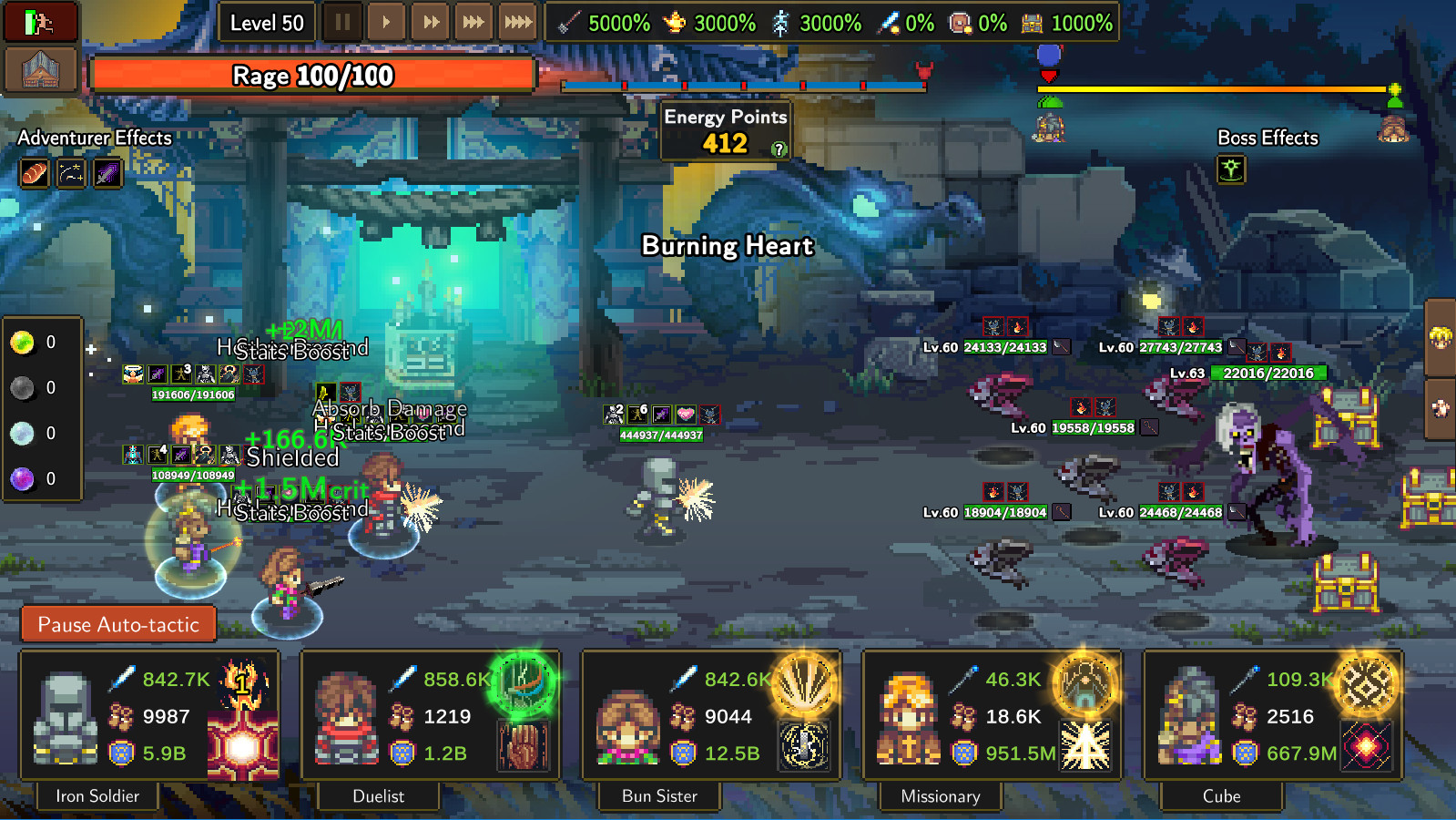 Dragon Cliff Screenshot 2