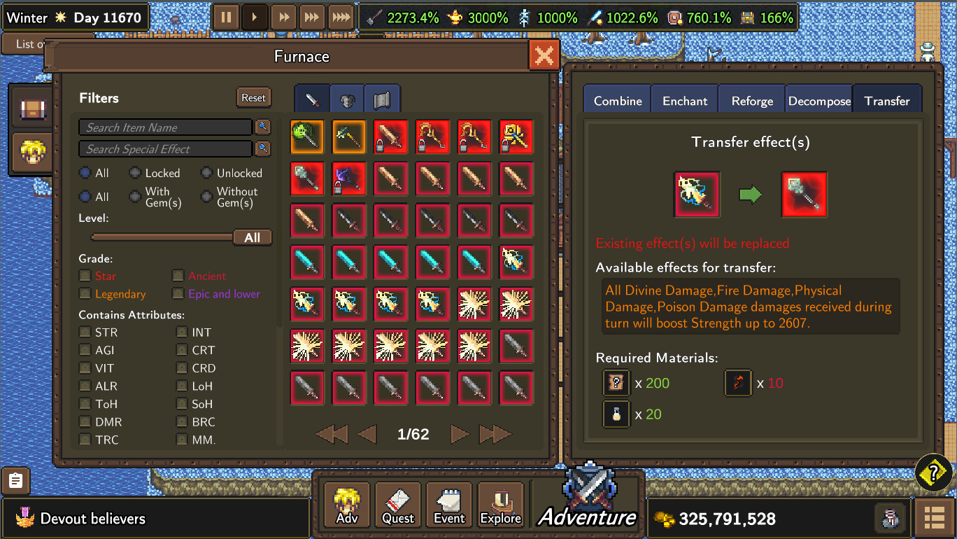 Dragon Cliff Screenshot 1