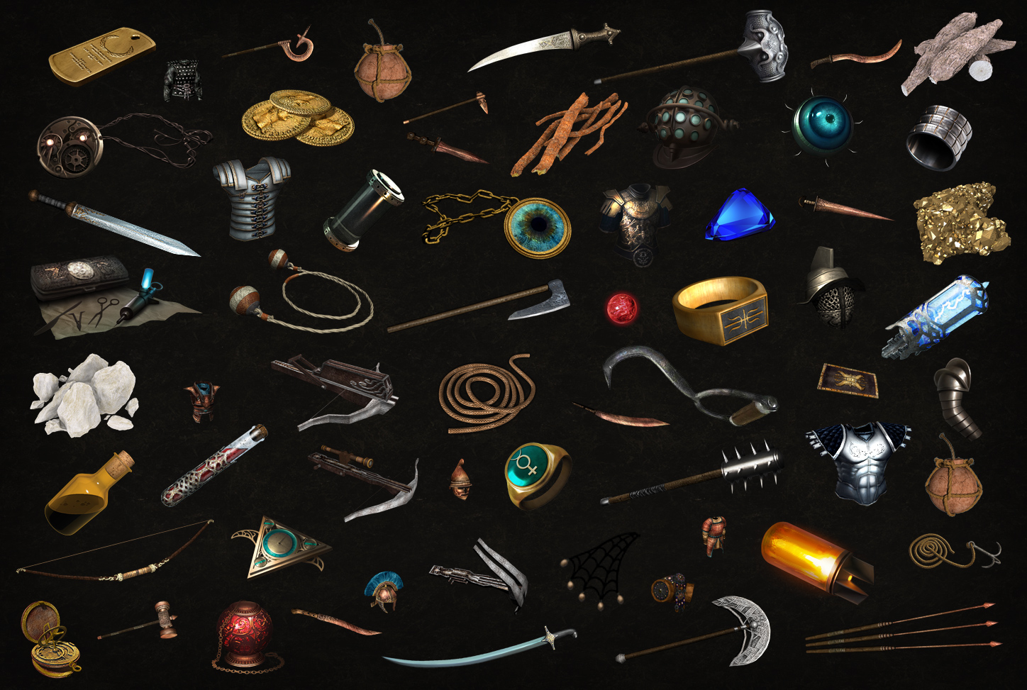 The Age of Decadence Screenshot 12