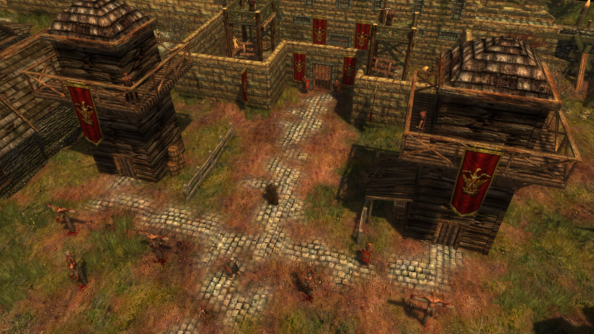 The Age of Decadence Screenshot 5