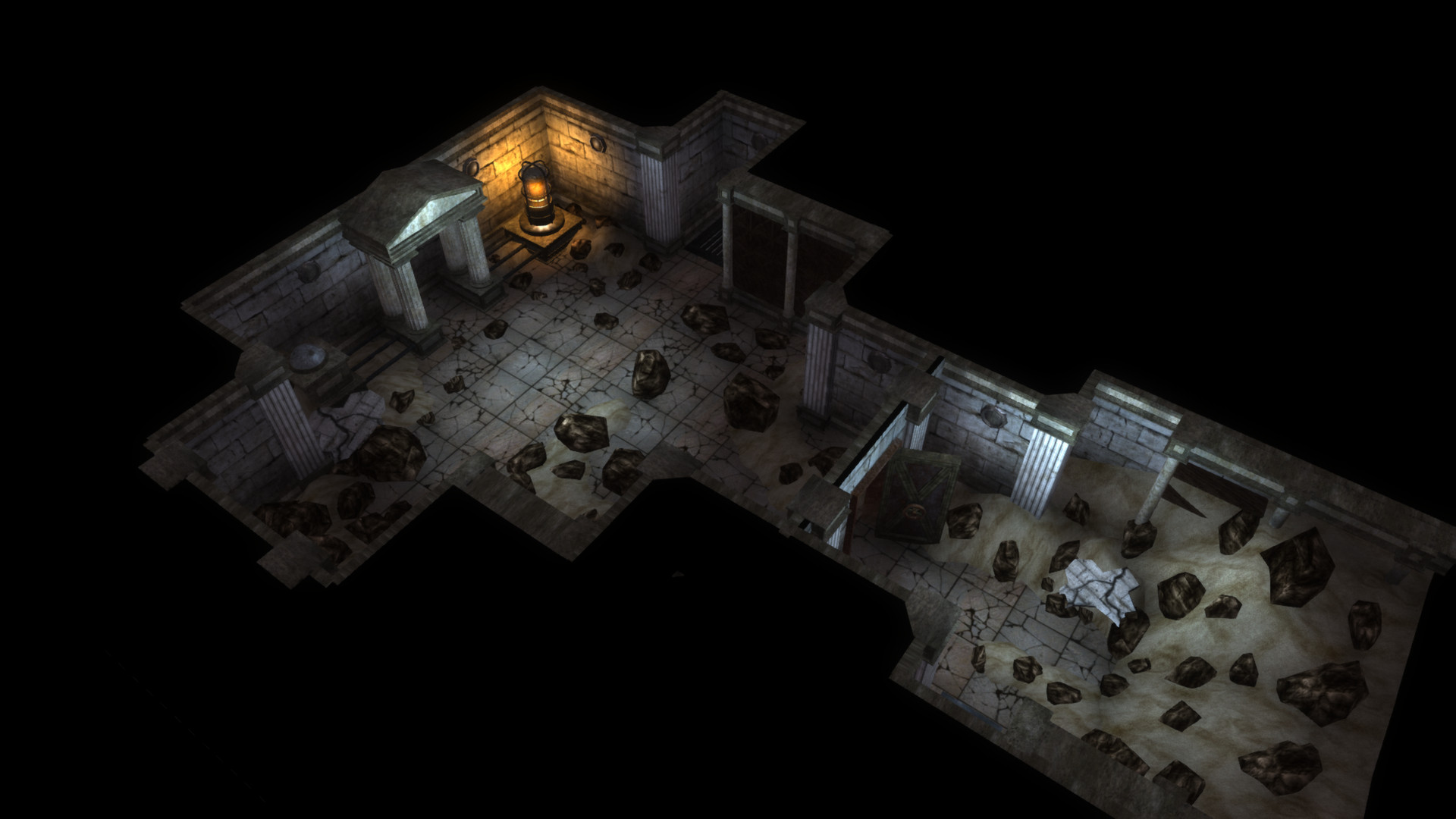 The Age of Decadence Screenshot 4