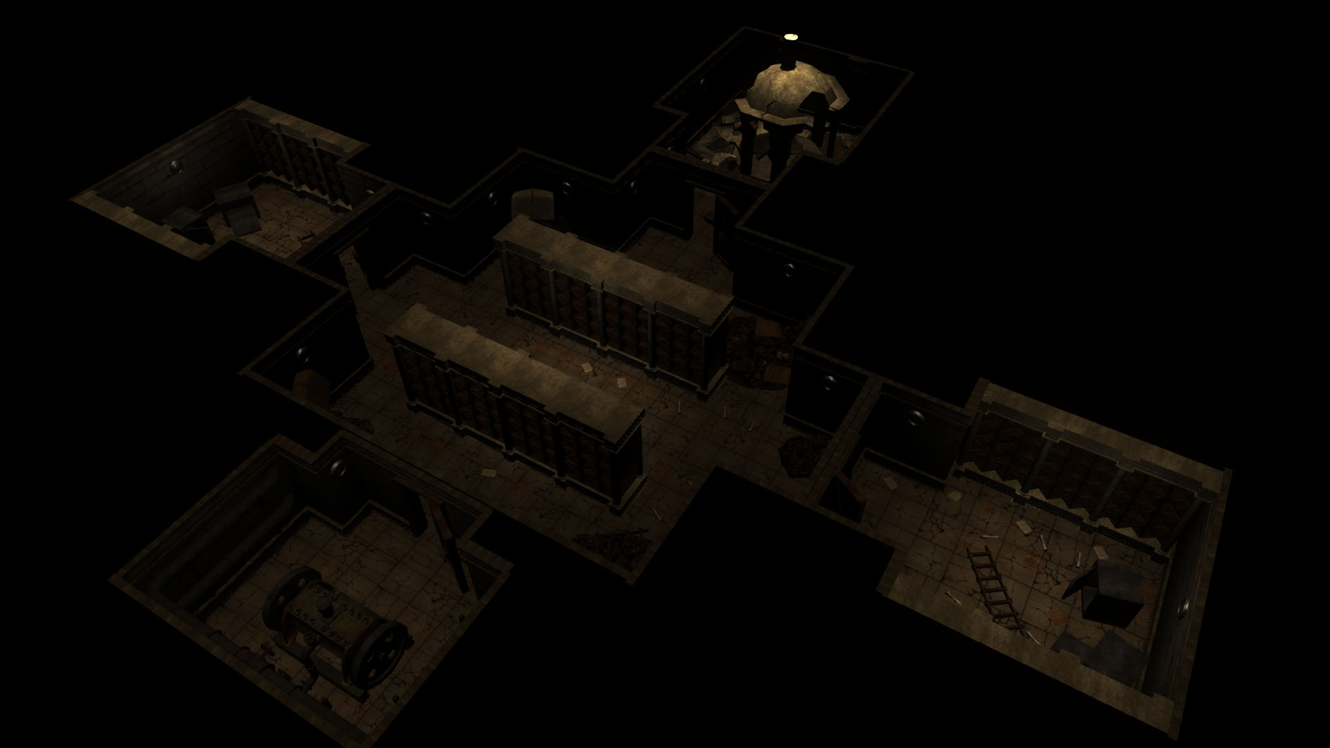 The Age of Decadence Screenshot 18