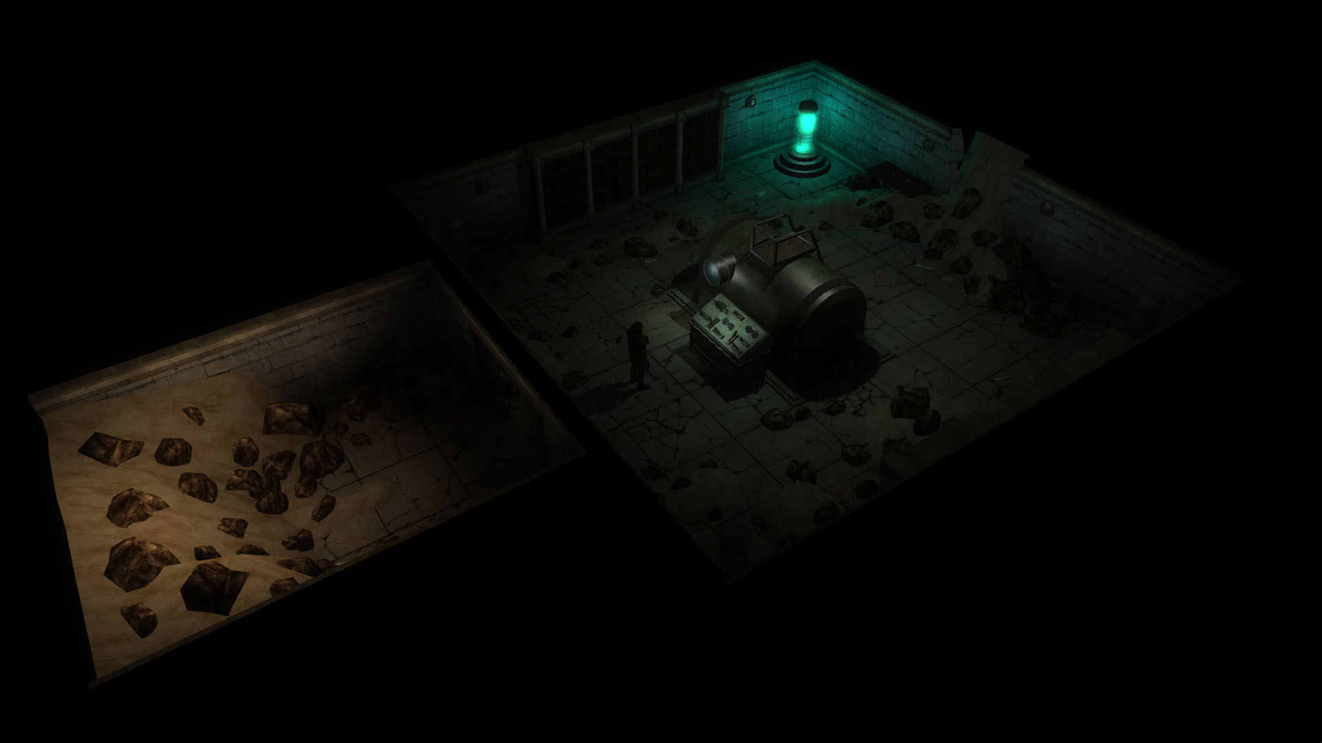 The Age of Decadence Screenshot 15