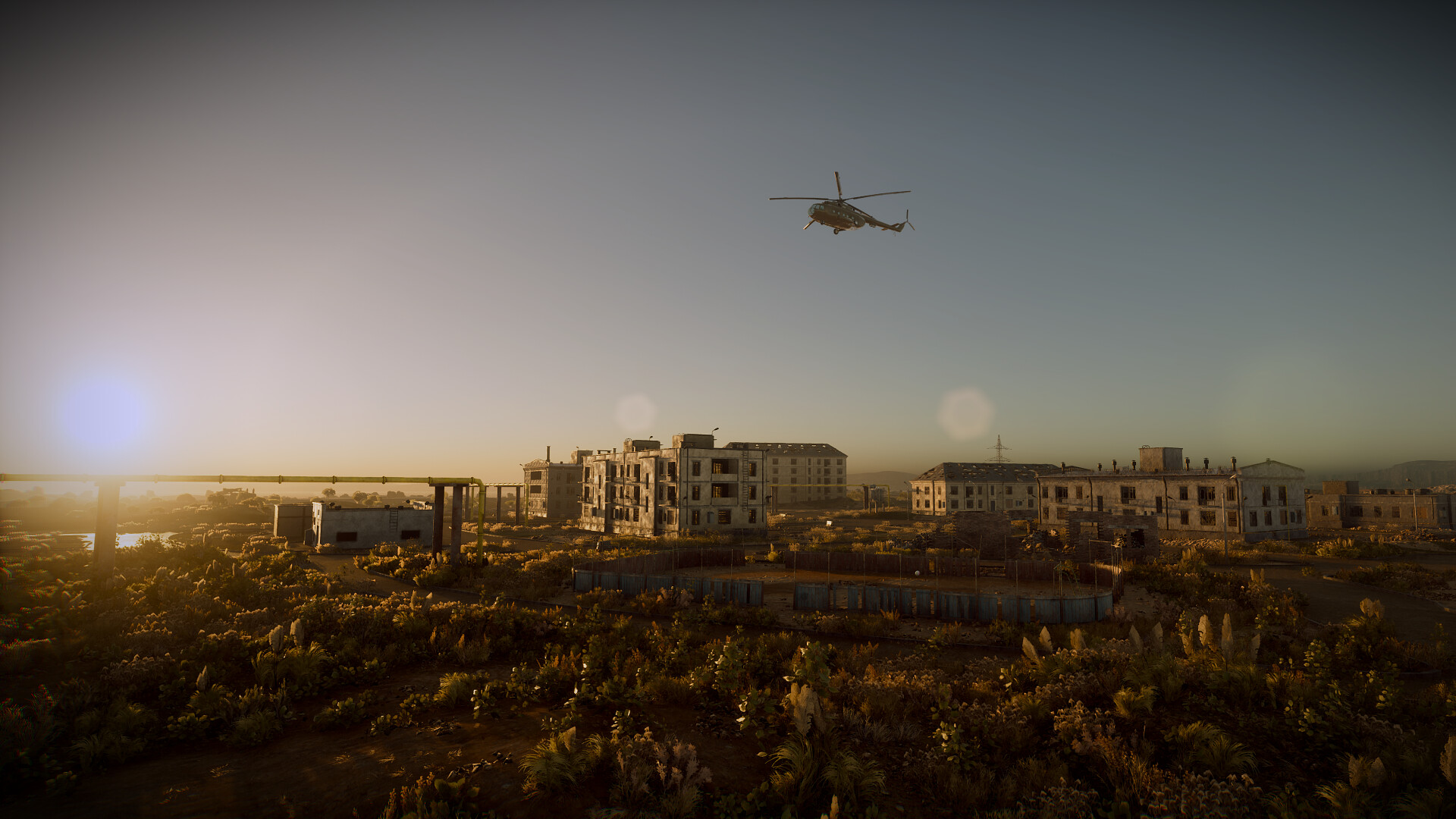 ARALSK 7 Screenshot 7