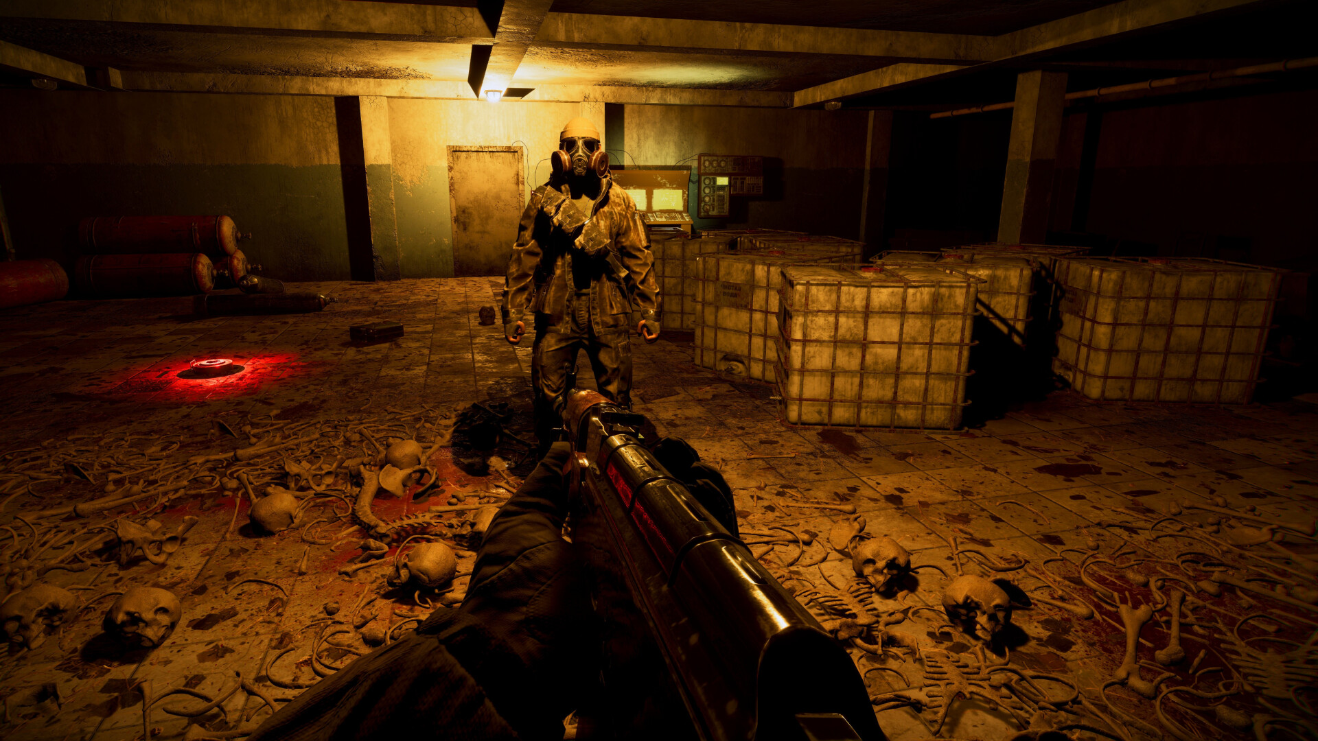 ARALSK 7 Screenshot 2