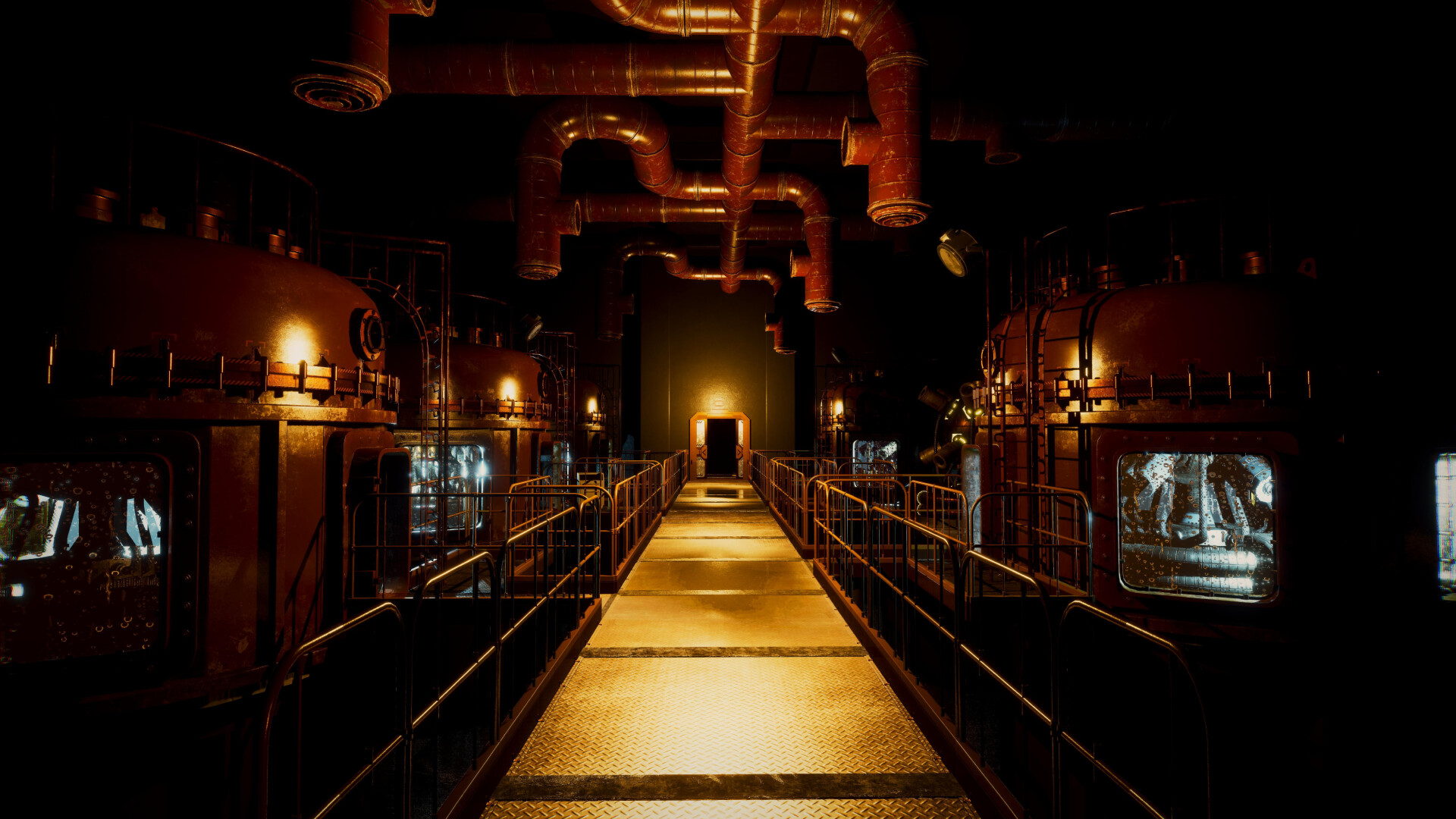 ARALSK 7 Screenshot 6