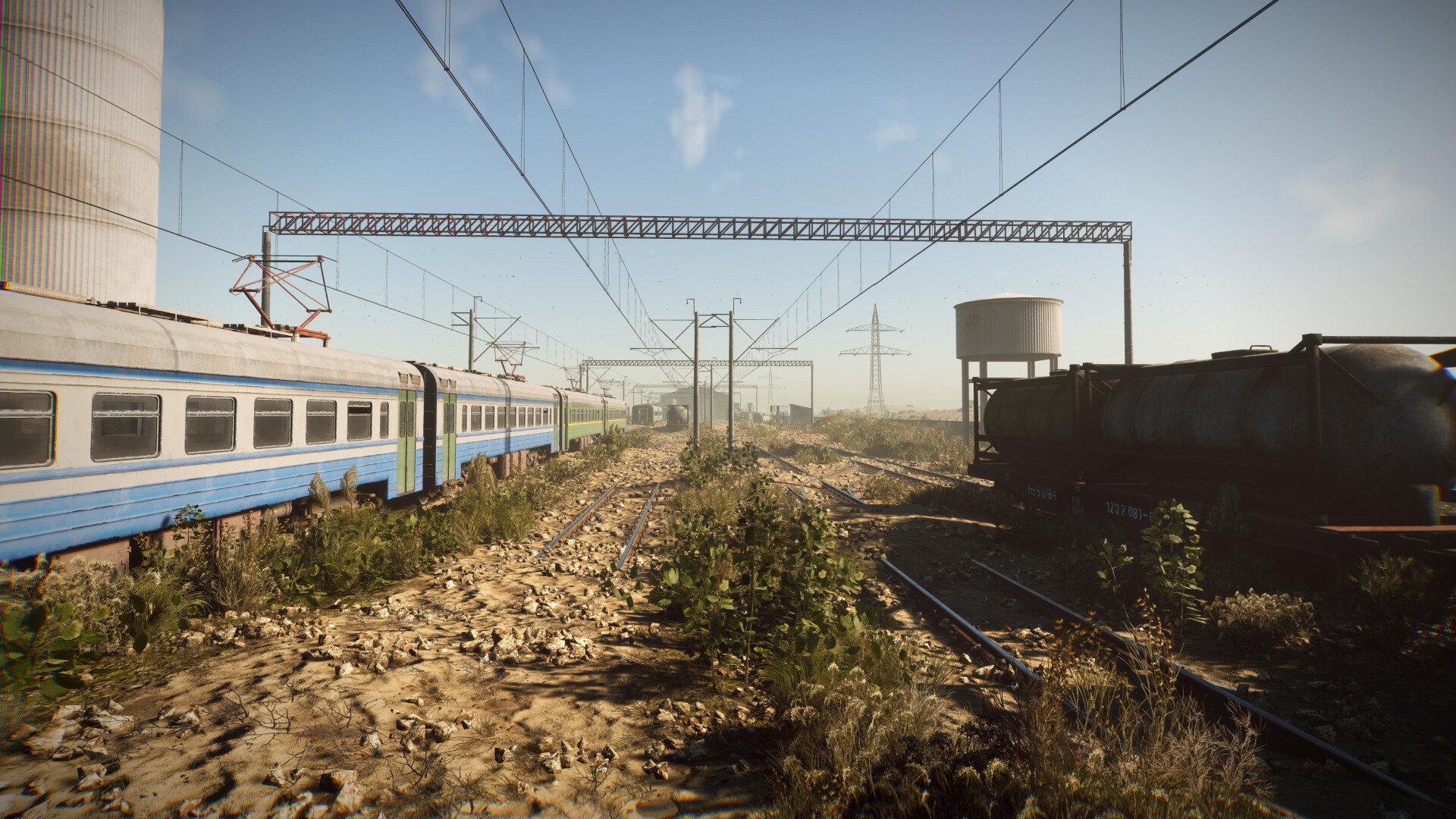 ARALSK 7 Screenshot 8