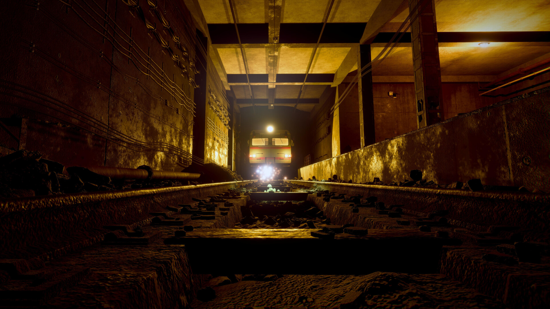 ARALSK 7 Screenshot 9