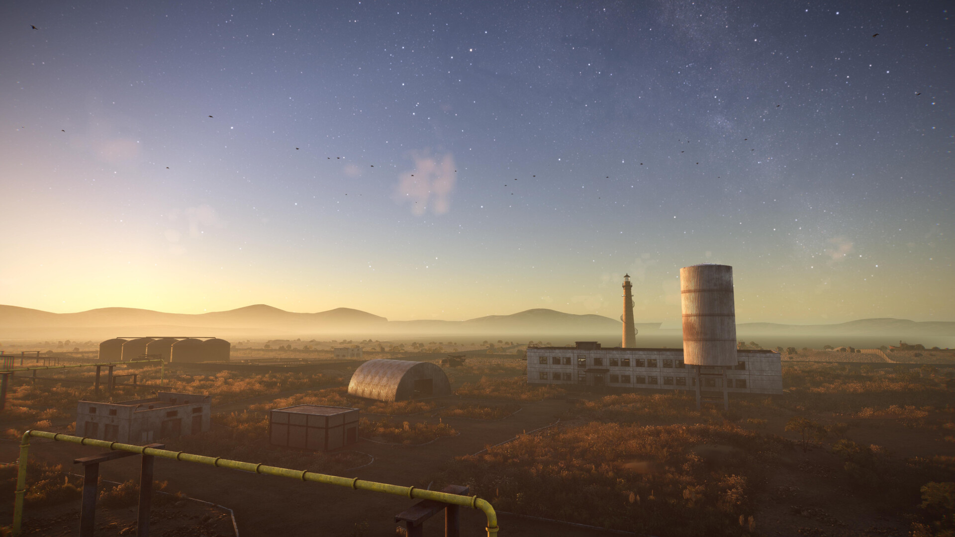 ARALSK 7 Screenshot 5