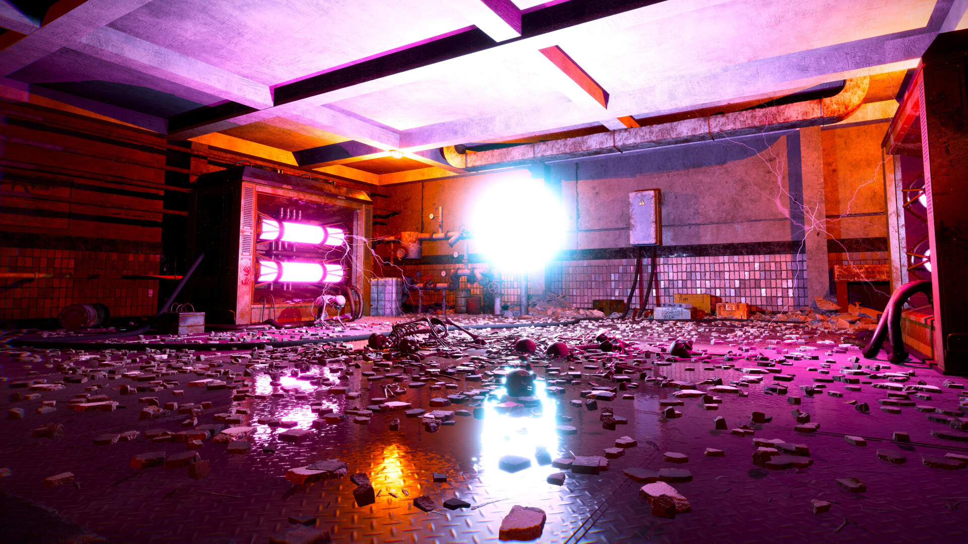 ARALSK 7 Screenshot 4