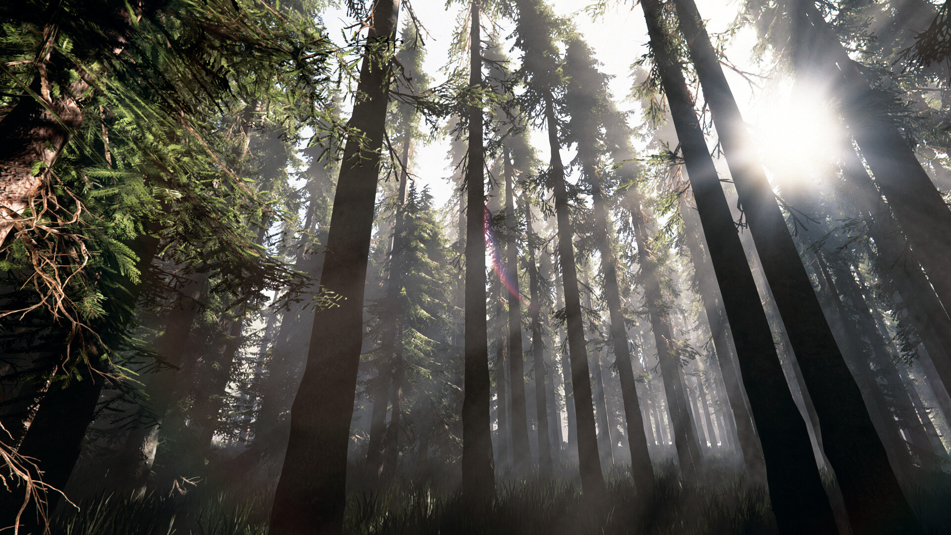 DeadLands Screenshot 0