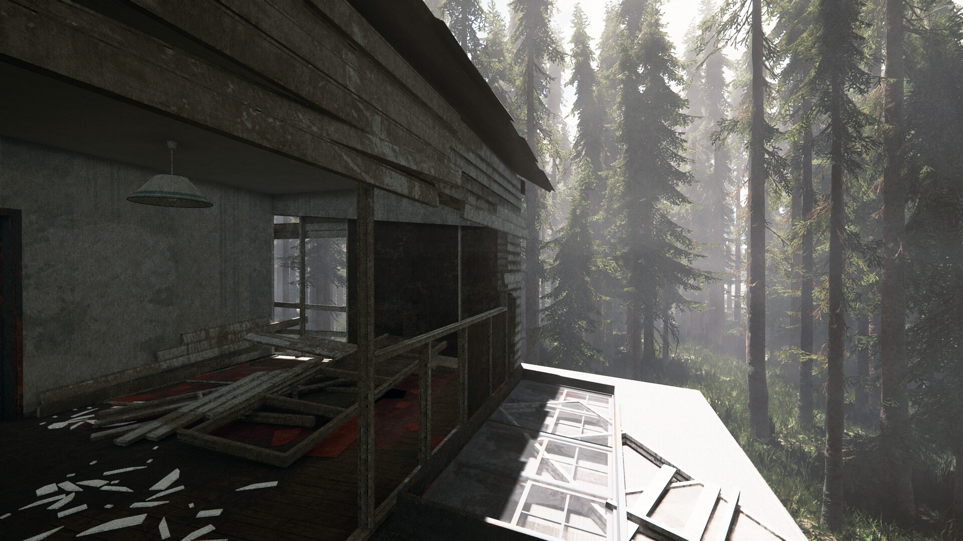 DeadLands Screenshot 3