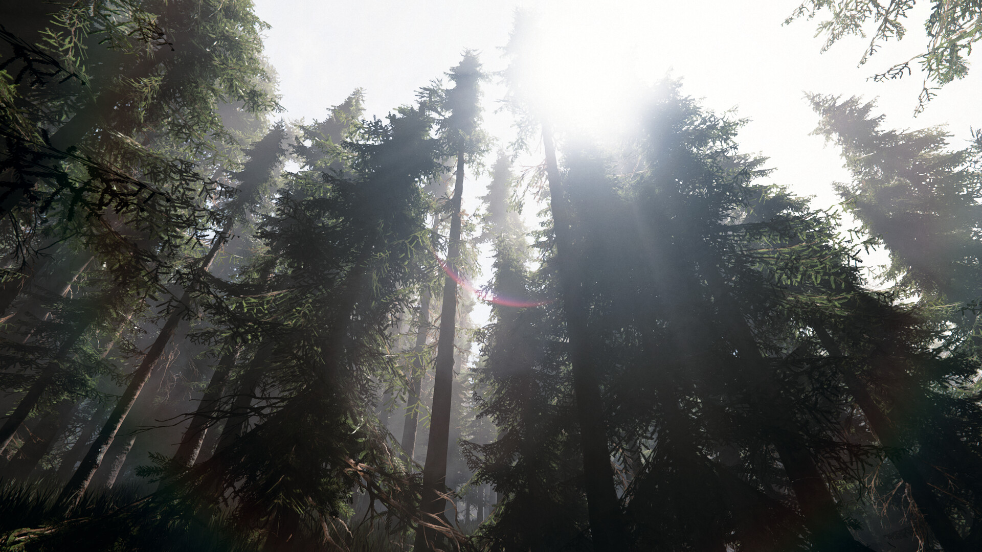 DeadLands Screenshot 1