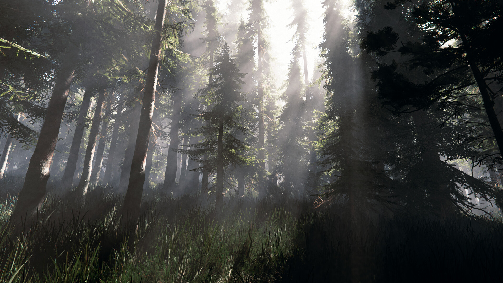 DeadLands Screenshot 2