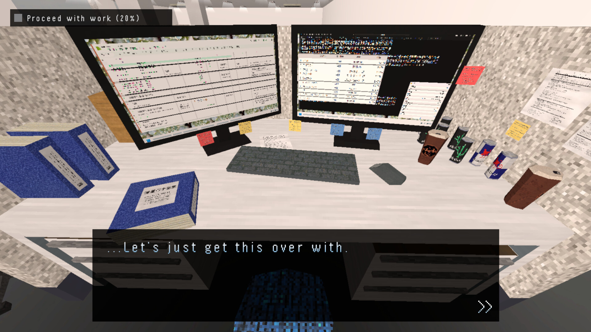 Unmixable Syrup Screenshot 2