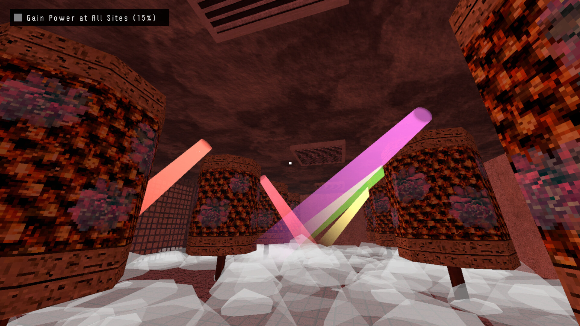 Unmixable Syrup Screenshot 5