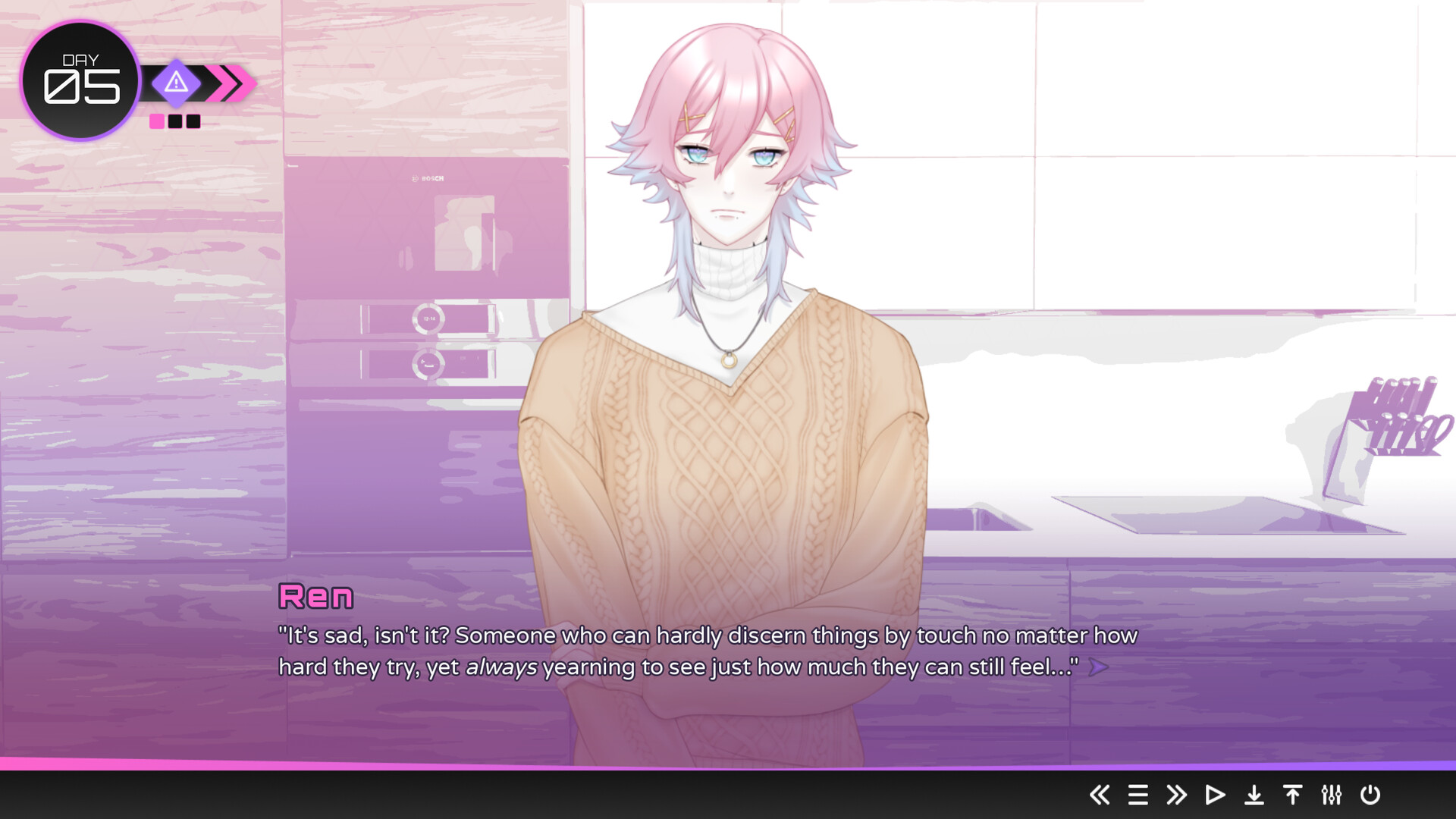 14 Days With You Screenshot 7