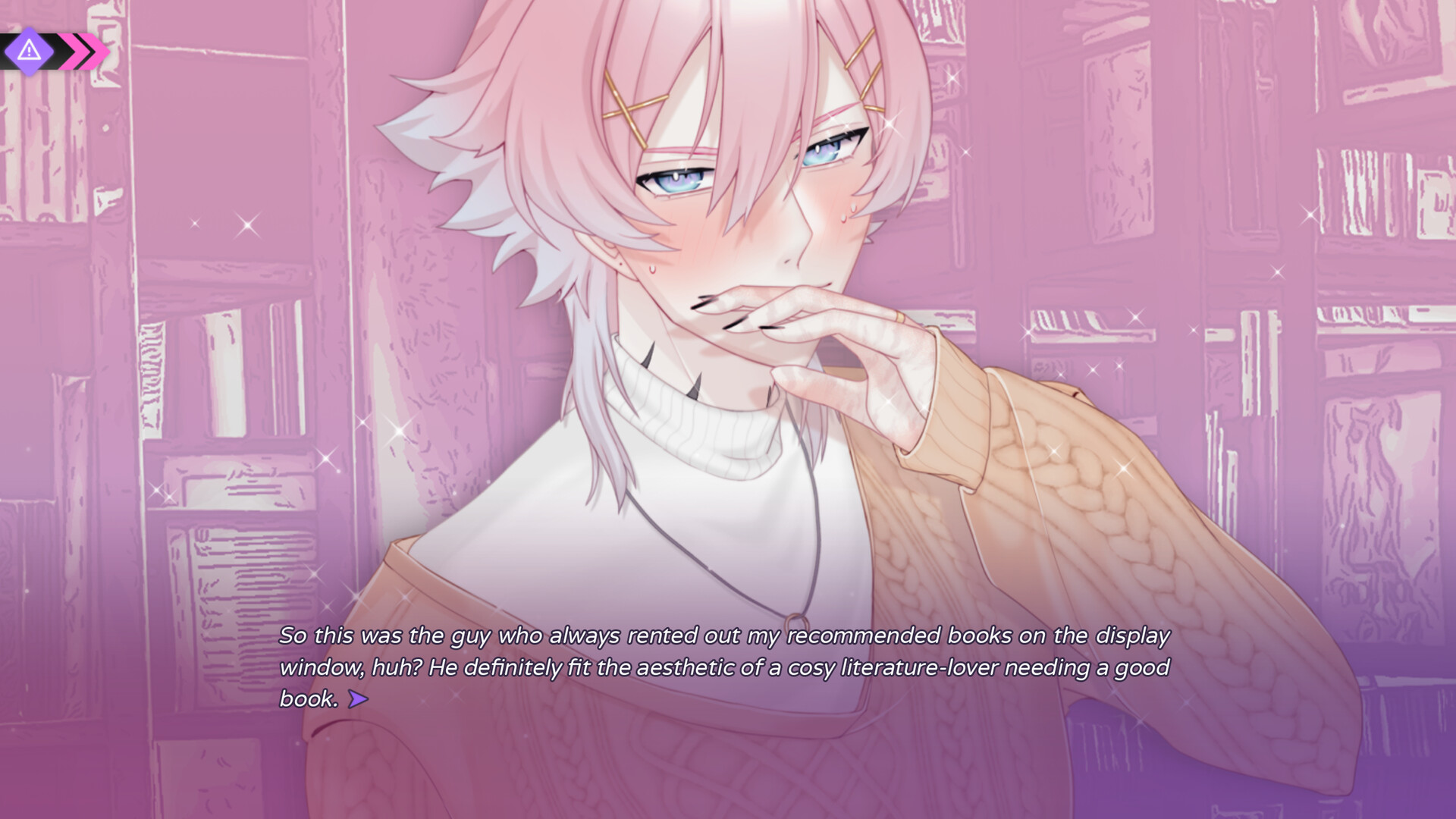 14 Days With You Screenshot 0