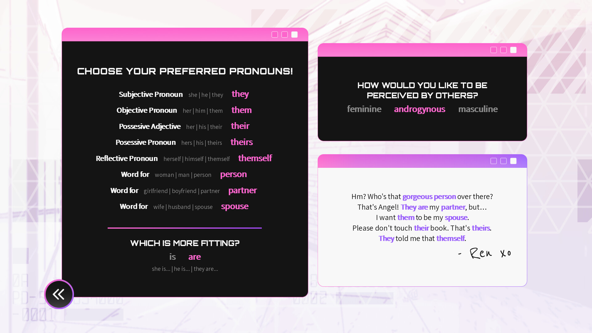 14 Days With You Screenshot 6