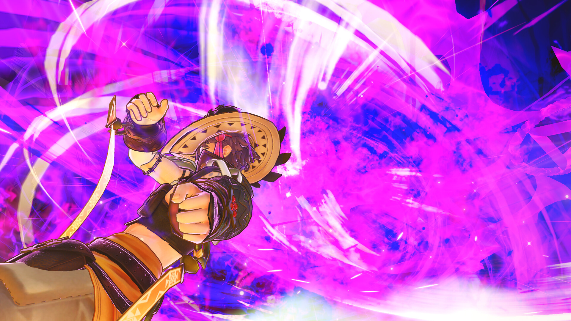 Atelier Ryza 3: Alchemist of the End & the Secret Key DX Screenshot 9