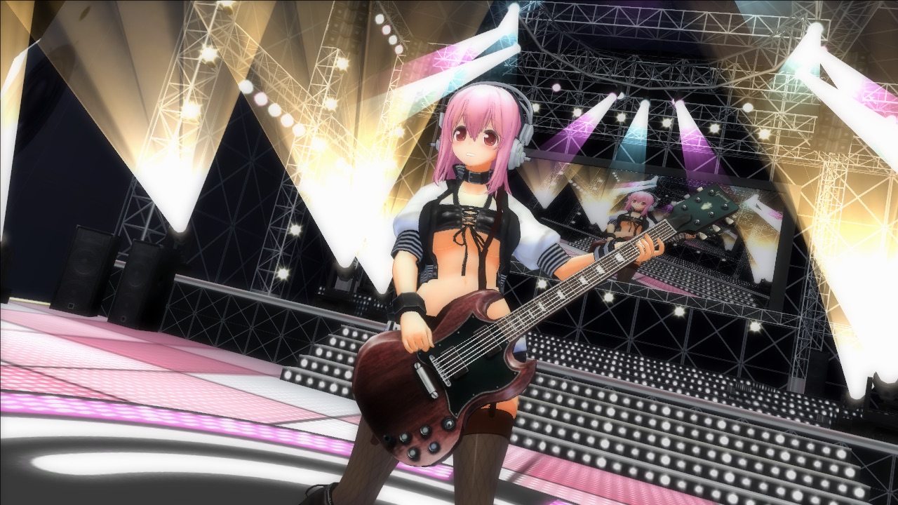 Sonicomi Screenshot 7